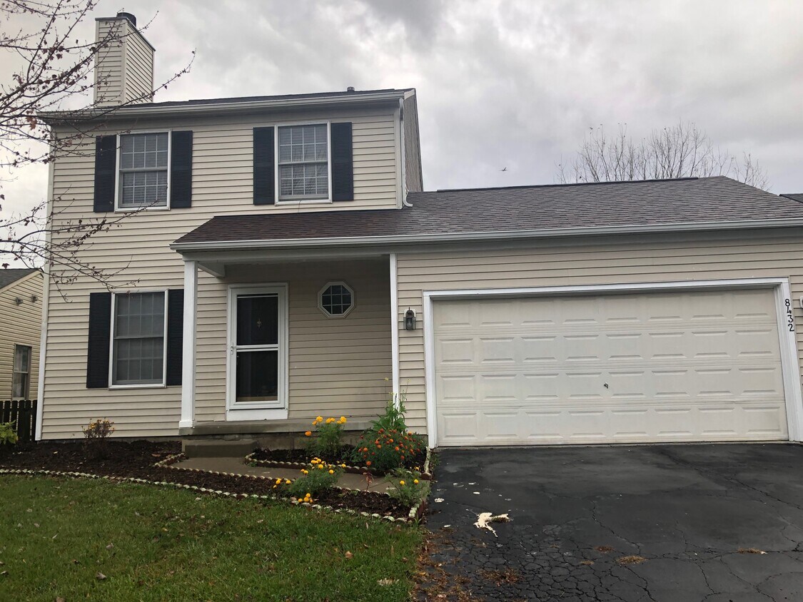 8432 Old Ivory Way, Blacklick, OH 43004 House Rental in Blacklick, OH
