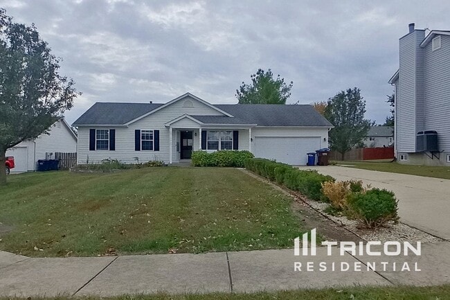 Building Photo - 614 Cool Breeze Ct Building Photo - 614 Cool Breeze Ct