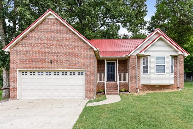Building Photo - 209 Priest View Dr