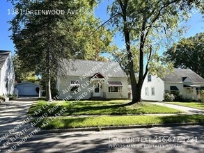 Building Photo - 1381 Greenwood Ave