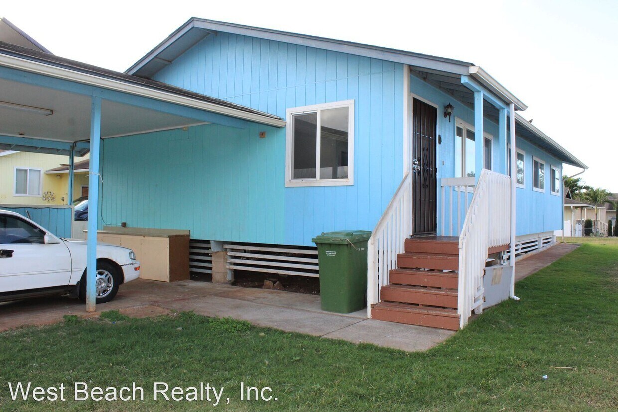 Primary Photo - 4 br, 2 bath House - 91-1768 Niulelo Pl