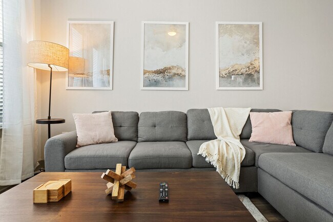 Foto del edificio - 2175 Tucker St