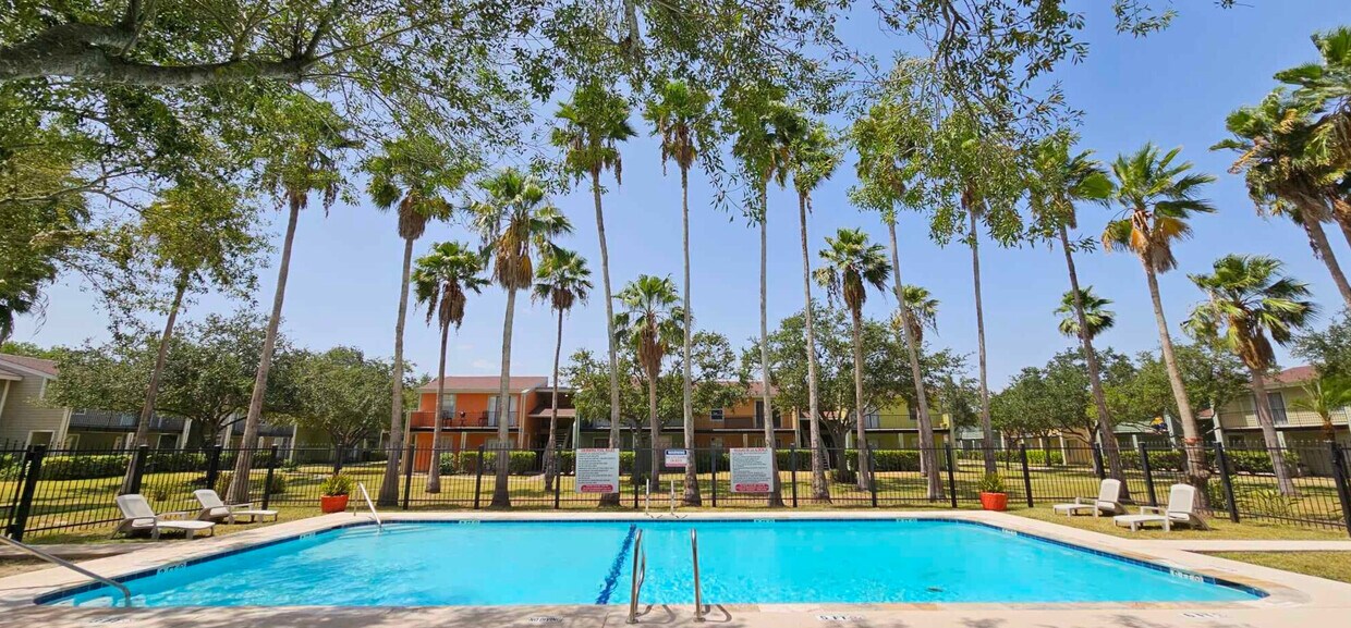 Brownsville Sun Colony Apartments Apartments in Brownsville, TX