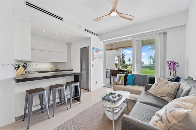 Foto del edificio - 15713 Fisher Island Dr