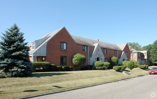 Foto del edificio - 1427-1433 W 6th Ave