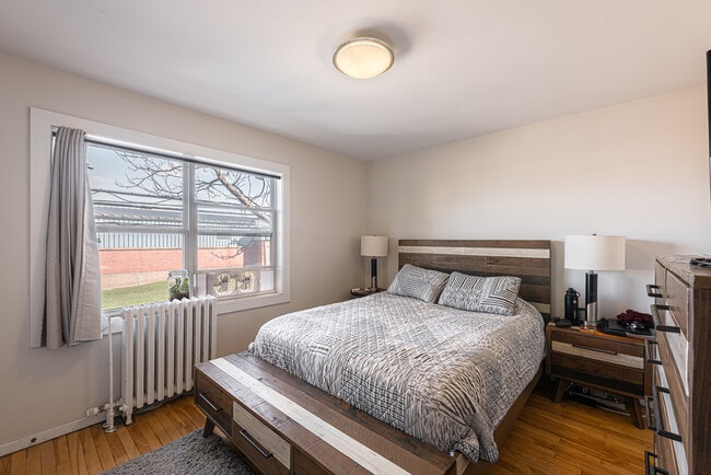 Photo du bâtiment - 2966 Windsor St