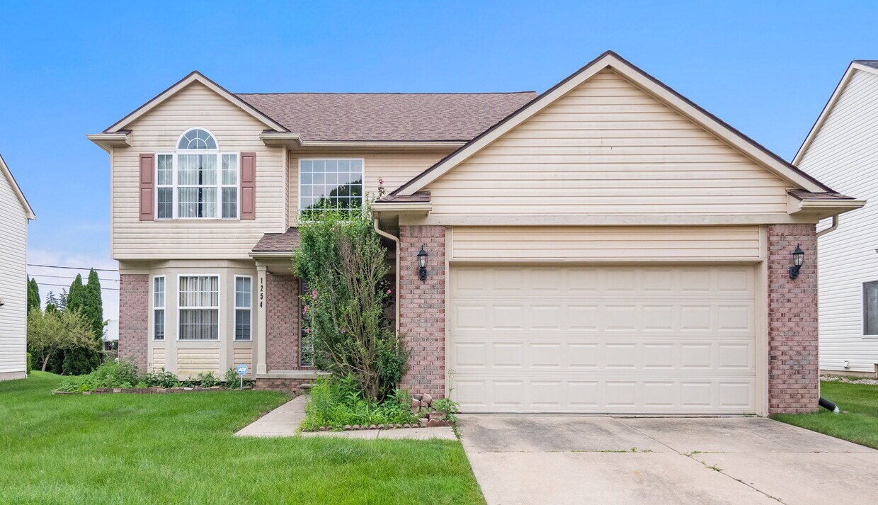 Foto principal - 1254 Hartland St
