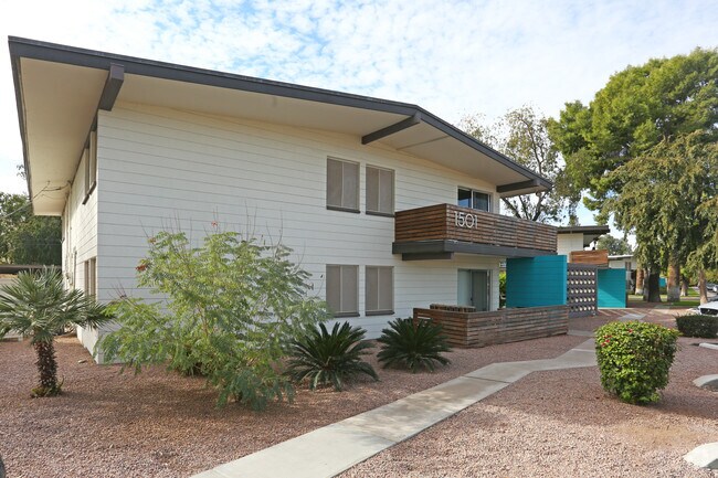 Paradise Palms Apartments Phoenix, AZ