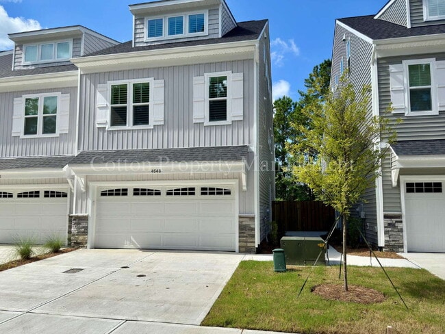 Building Photo - 4648 Sweet Jasmine Run