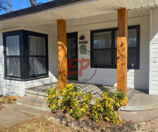 Foto del edificio - 3601 E Brookview Dr