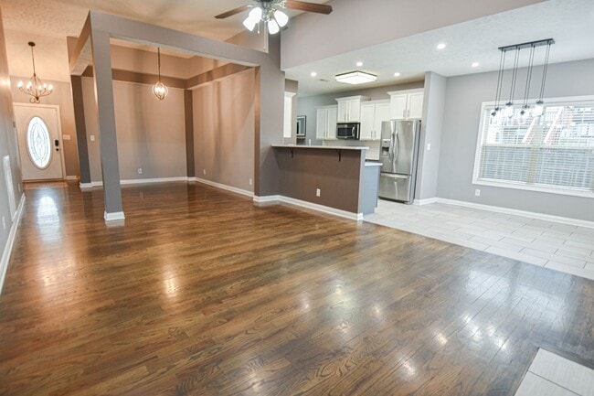 Foto del edificio - Pet Friendly Four Bedroom!