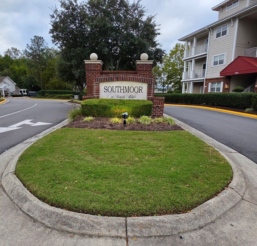 Primary Photo - Southmoor at Ridgely Manor