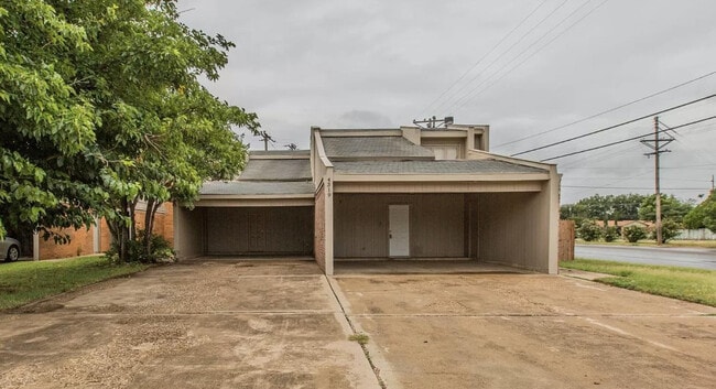 Foto del edificio - 4319 53rd St