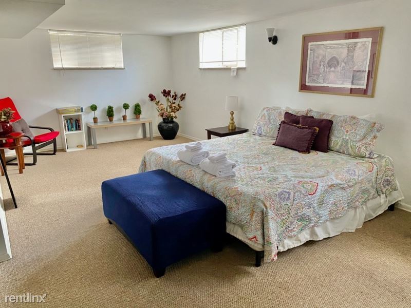 Primary Photo - 1 br, 1 bath Apartment - 1229 S Sherman St