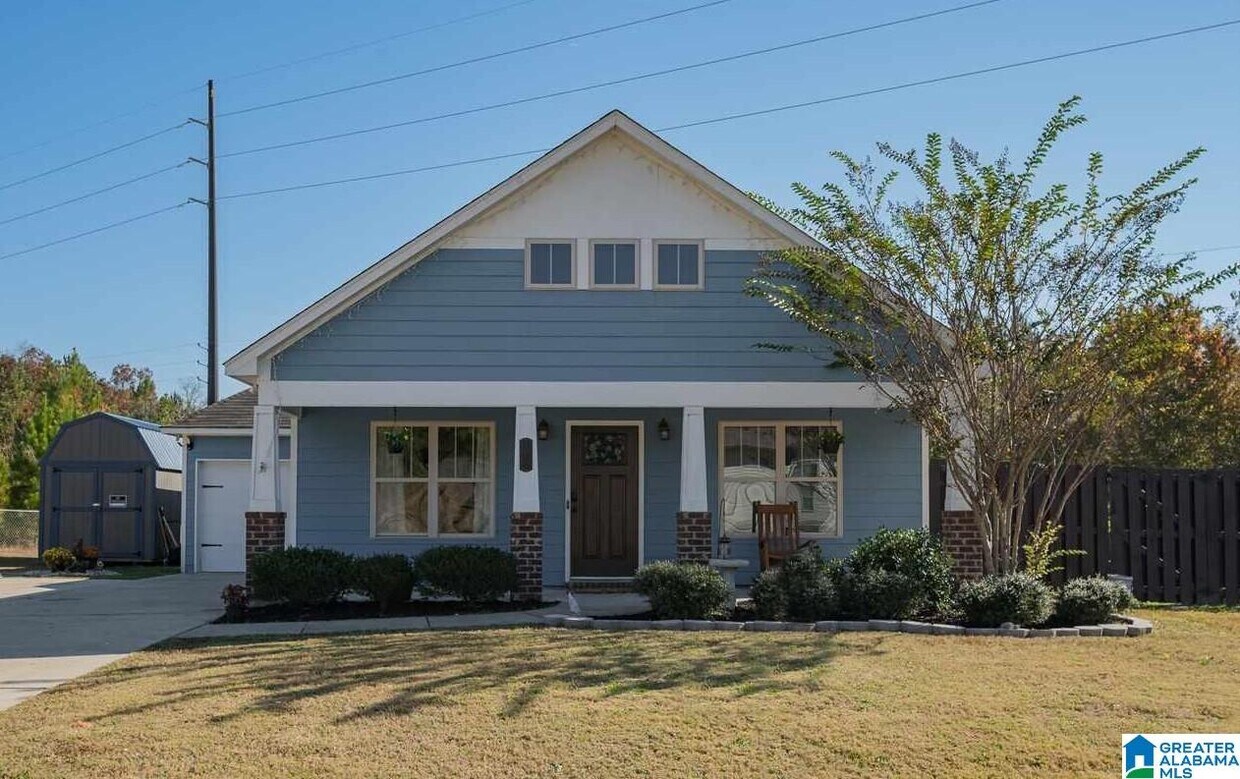 800 Maple St, Adamsville, AL 35005 House Rental in Adamsville, AL