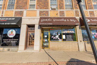 Building Photo - 6230 Cermak Rd