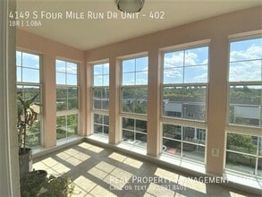 Building Photo - 4149 S Four Mile Run Dr