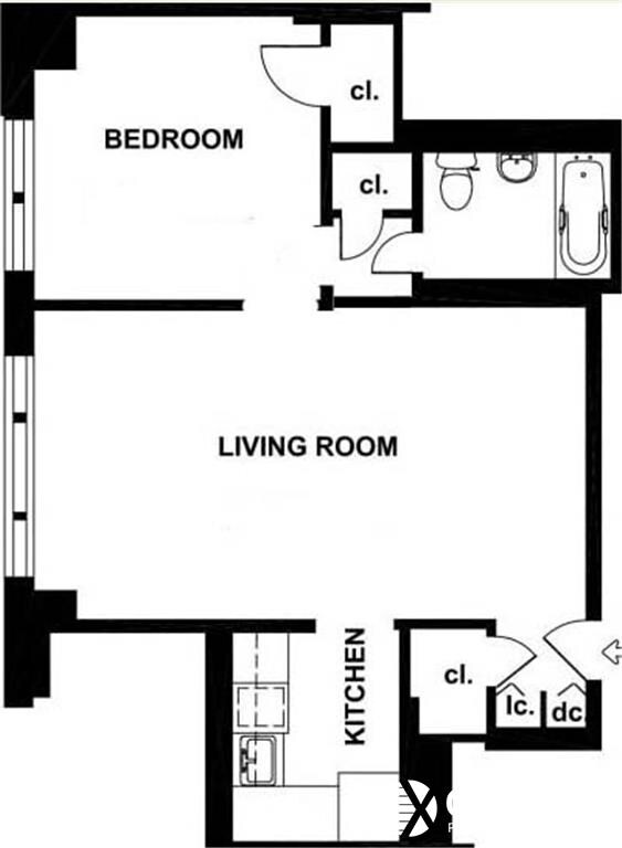 Foto del edificio - 353 E 83rd St