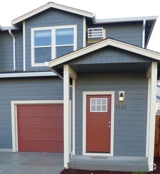 Building Photo - 1138 R St