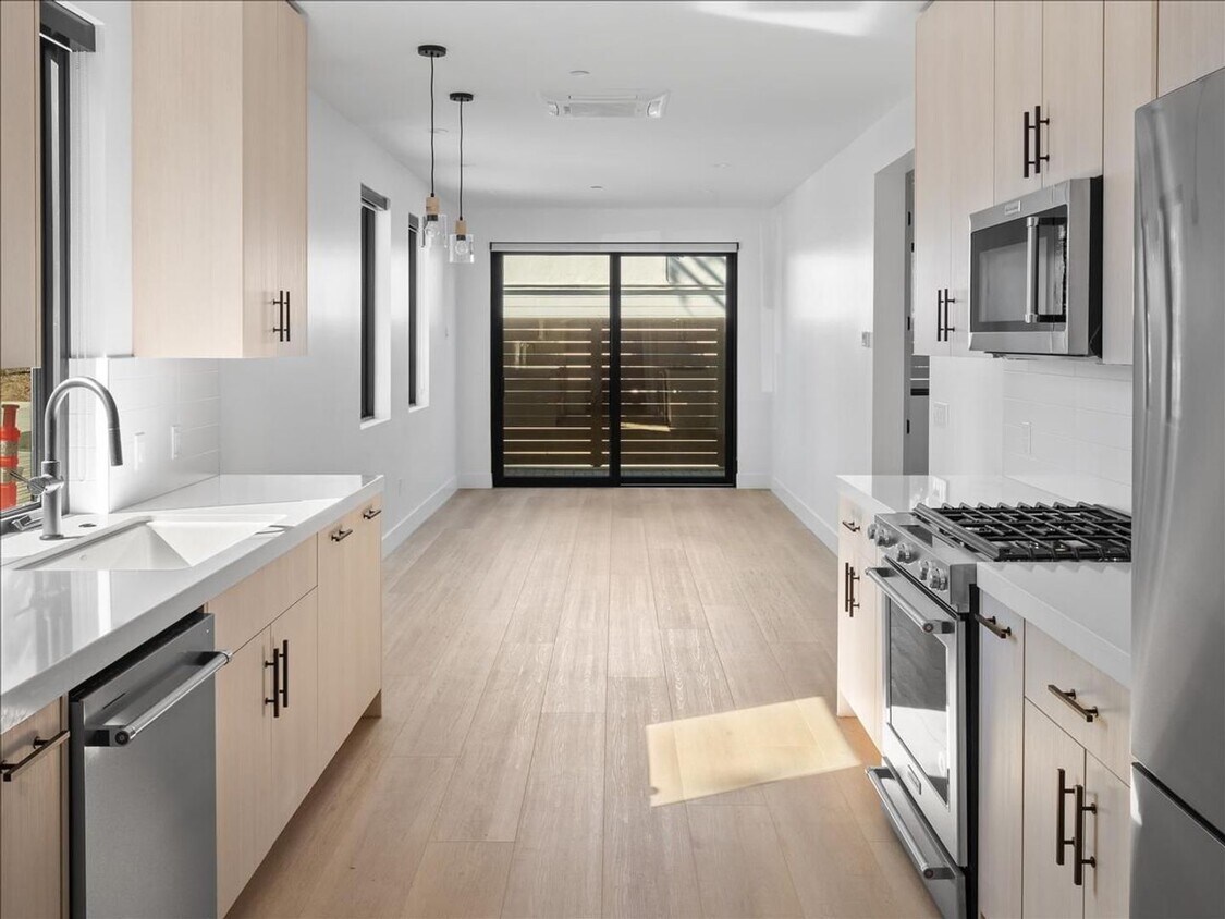Foto principal - J Street Lofts