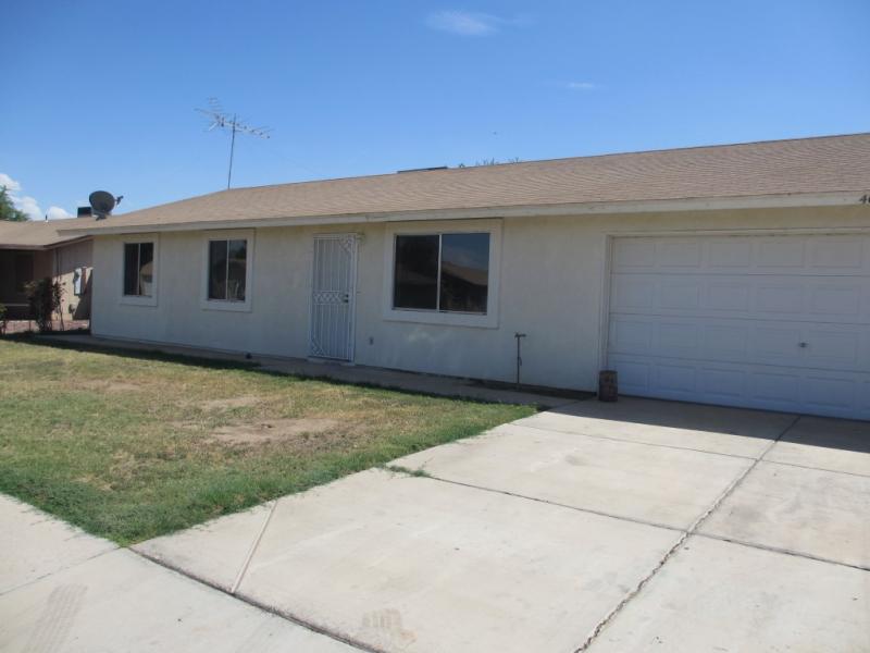 4665 W 19th St, Yuma, AZ 85364 House for Rent in Yuma, AZ
