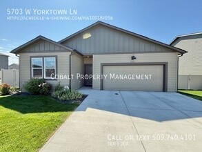 Building Photo - 5703 W Yorktown Ln