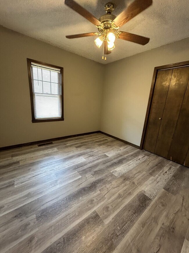 Foto del edificio - Very Nice 2BR/1BA House - Quiet Neighborhood