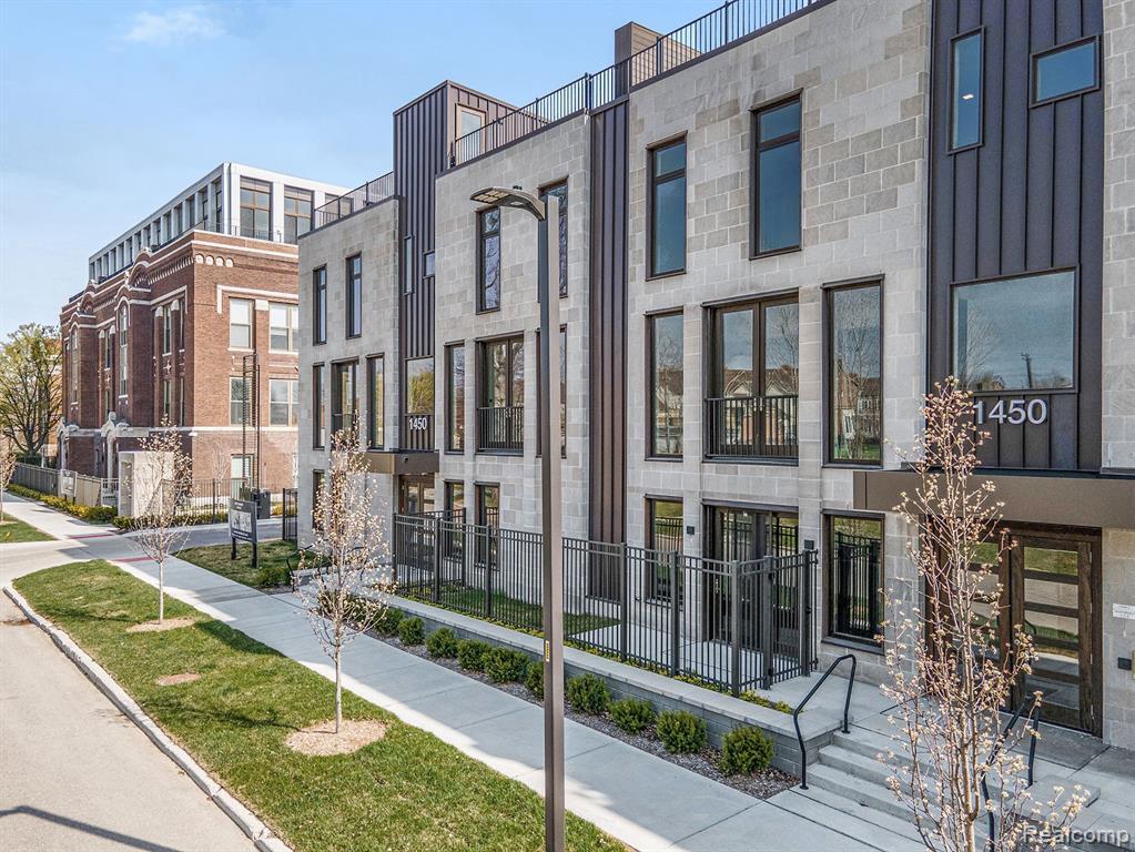 Foto principal - 1454 Townsend St