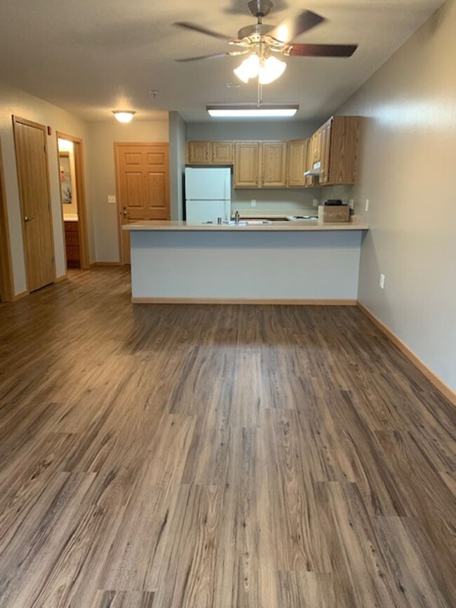 Interior Photo - Michael Heights