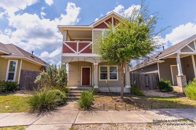 Building Photo - 215 Friendship Oak Dr