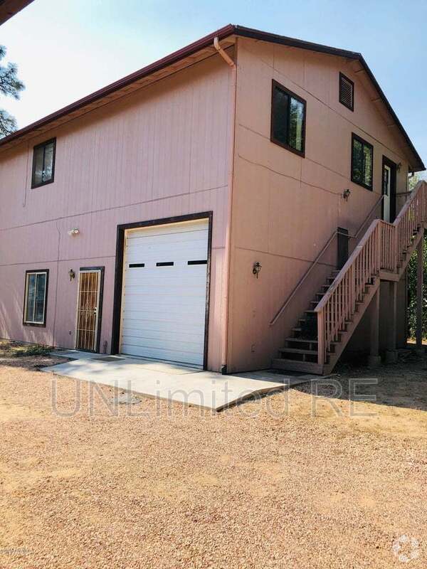 Building Photo - 1518 Shoup St