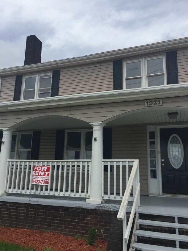 1921 Pennsylvania Ave, Weirton, WV 26062 House Rental in Weirton, WV