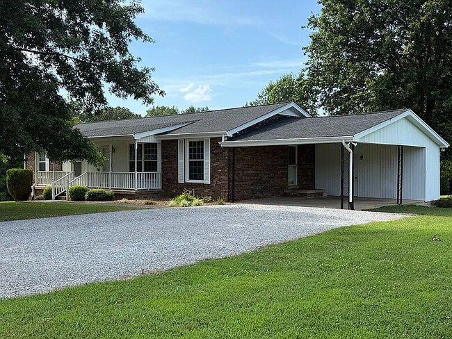 Building Photo - 2628 Frank Abernathy Rd