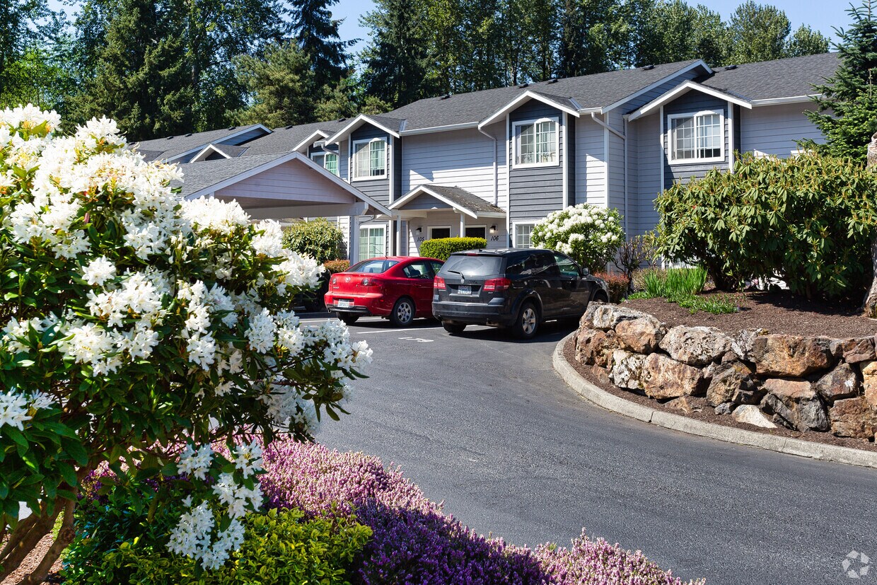 Foto principal - THE VILLAS AT PORTAGE CREEK