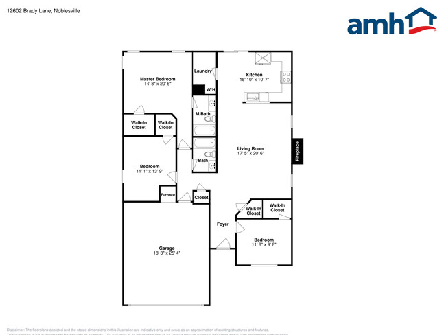 Building Photo - 12602 Brady Ln