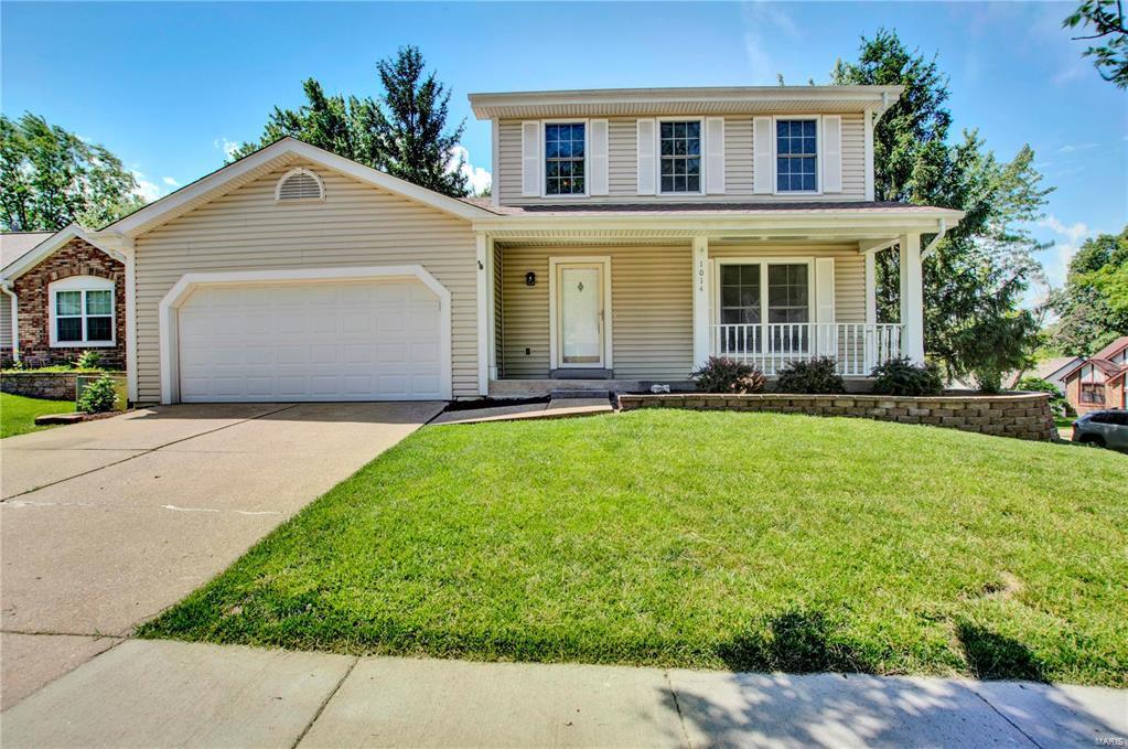 Foto principal - 1014 Oakwood Farms Ln