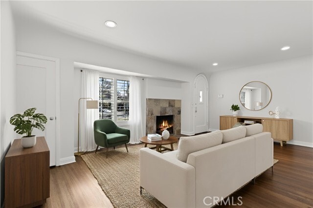 Foto del edificio - 11147 Hortense St