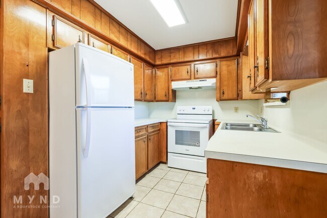 Foto del edificio - 1502 Maple St