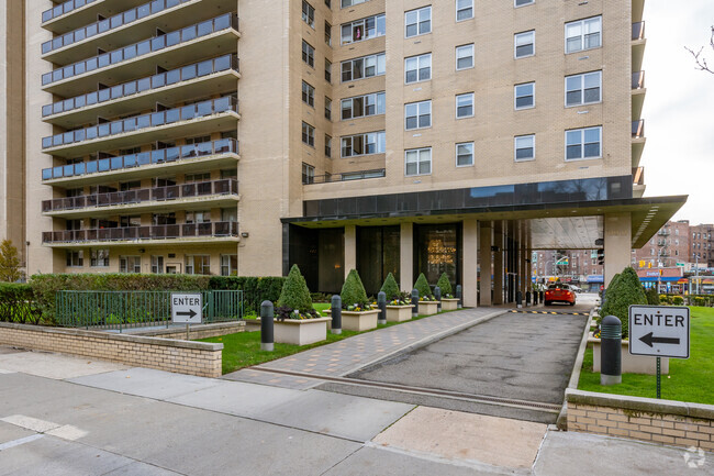 Foto del edificio - The Kennedy House