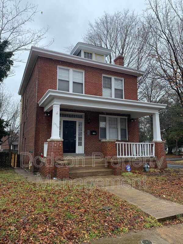 Primary Photo - 1316 Apperson St
