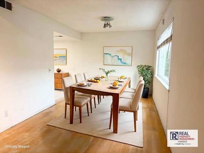 Building Photo - Welcome Home to a Desirable Whittier Community - Spacious 3-Bed, 2-Bath Townhome