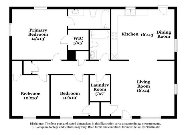 Building Photo - 1922 Flatrock Terrace, Winston Salem, NC 2...