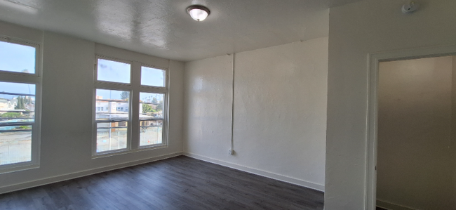 Building Photo - 3650 W Pico Blvd