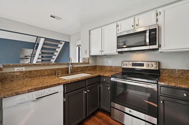 Foto del edificio - 844 S Vance St