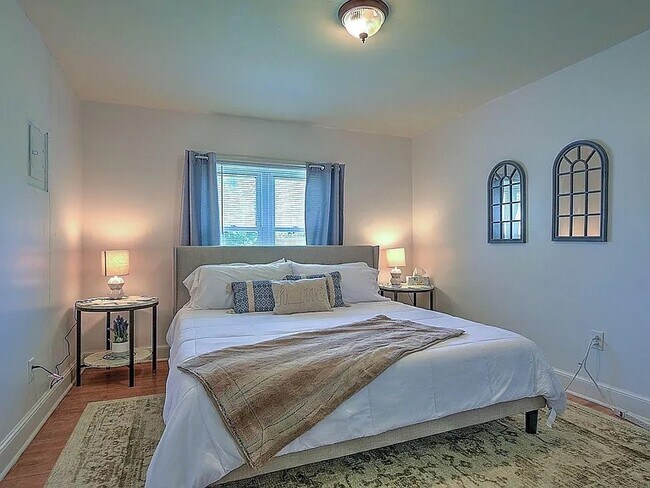 Foto del edificio - 1601 Cherokee Rd