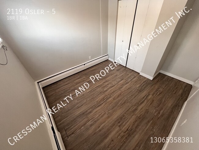 Building Photo - 1 bed 1 bath APARTMENT in downtown Regina
