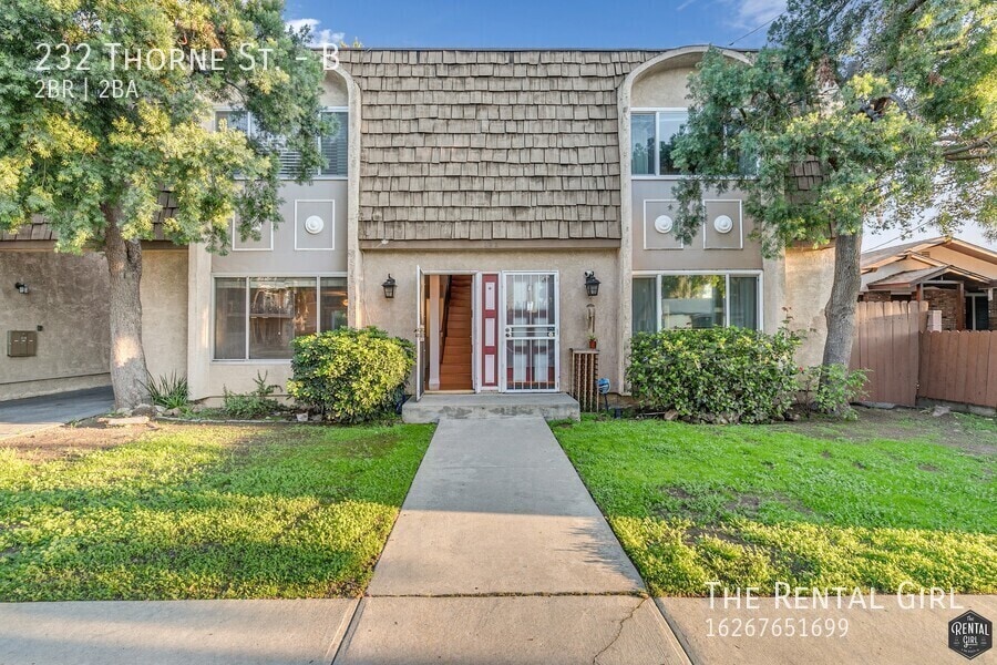 Primary Photo - 232 Thorne St