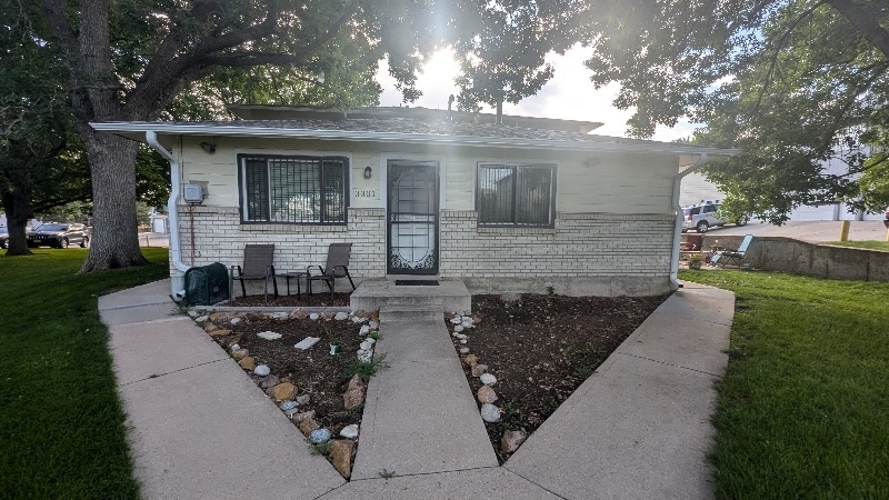 Photo - 7309 W Hampden Ave (Lakewood, CO)