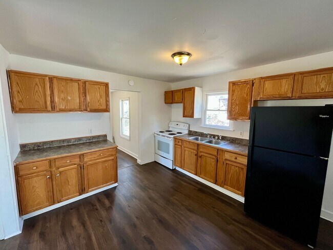 Foto del edificio - 2 Bed | 1 Bath | House