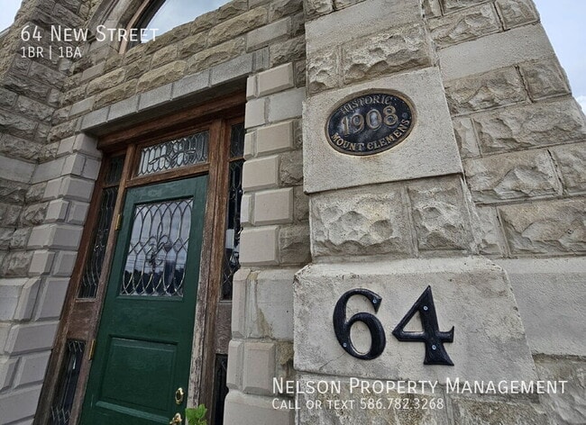 Building Photo - 64 New St